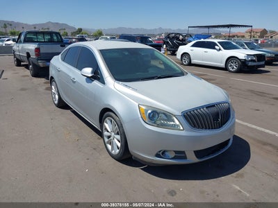 Buick Verano 2014