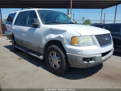 FORD EXPEDITION 2003
