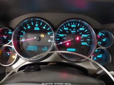DayDrive