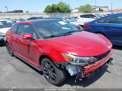Scion Tc 2016