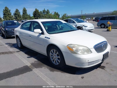 Buick Lucerne 2009
