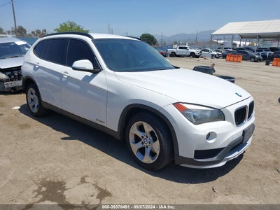 BMW X1 2015