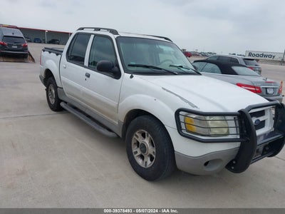 FORD EXPLORER SPORT TRAC 2003