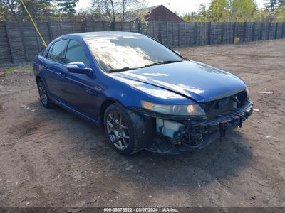 ACURA 200 2008