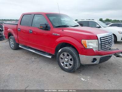 Ford F-150 2010