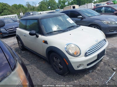 Mini Cooper 2007