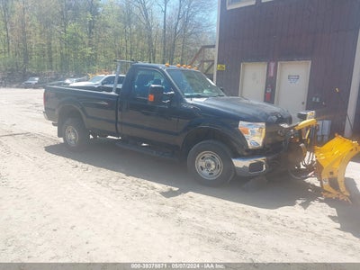 FORD F-350 2016