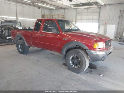 FORD RANGER 2003
