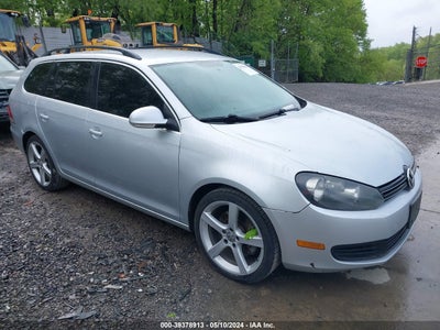 Volkswagen Jetta 2010