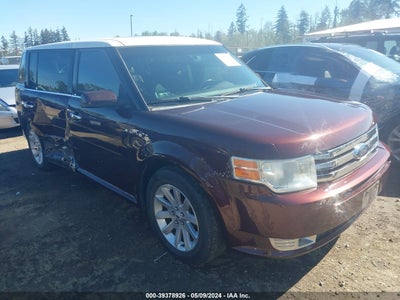 FORD FLEX 2009