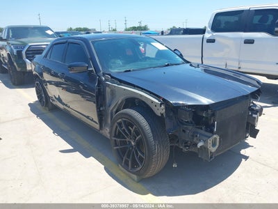 CHRYSLER 300 2018