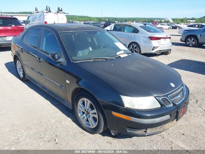 SAAB 9-3 2005