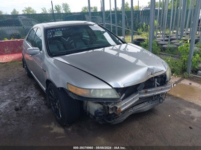 ACURA 200 2005