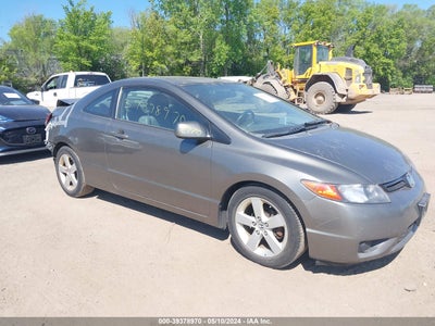 HONDA CIVIC 2008