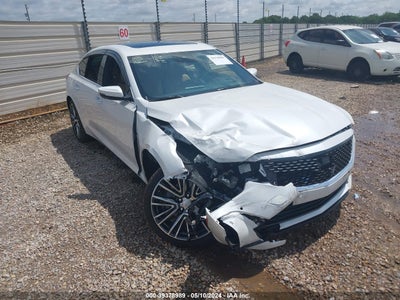 CADILLAC CT5 2024