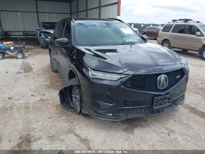 Acura Mdx 2022