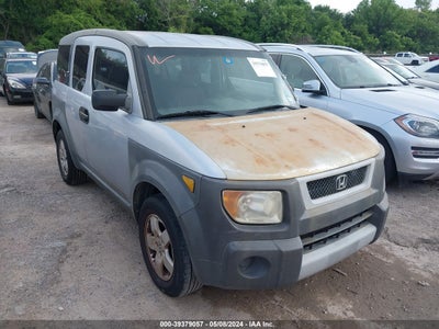 Honda Element 2003