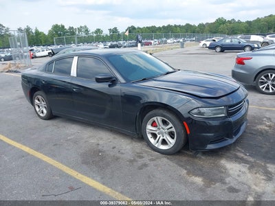 DODGE CHARGER 2015