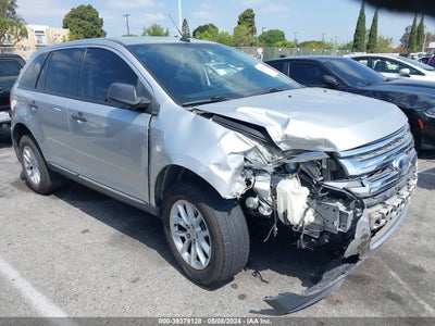 FORD EDGE 2013