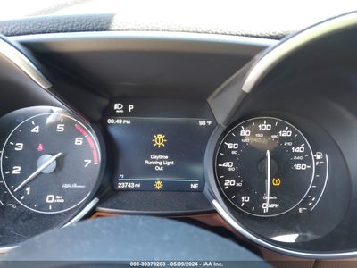 DayDrive