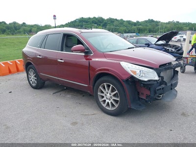 BUICK ENCLAVE 2016