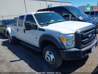 FORD F-450 2013