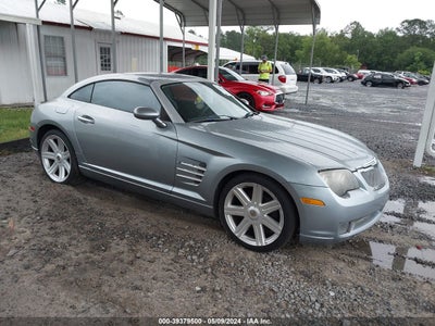 Chrysler Crossfire 2004