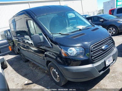 Ford Transit-150 2019