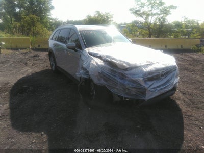 MAZDA CX-90 2024