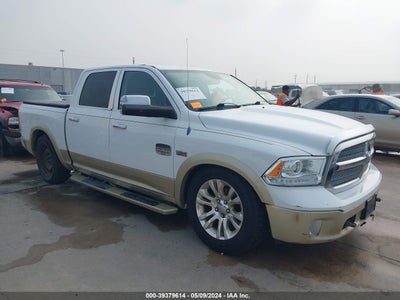 RAM 1500 2013