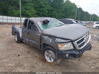 RAM DAKOTA 2011