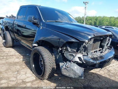 RAM 1500 2014