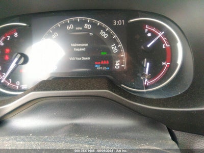 DayDrive