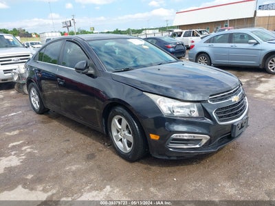 CHEVROLET CRUZE 2015