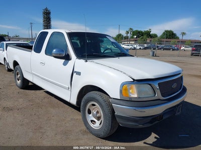 Ford F-150 2000