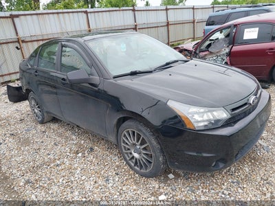 FORD FOCUS 2011
