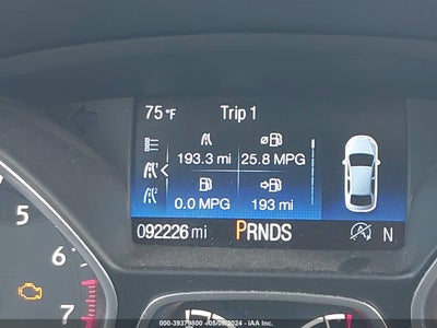 DayDrive