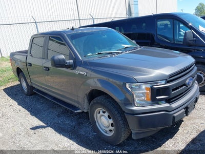 Ford F-150 2020