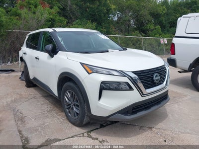 NISSAN ROGUE 2023