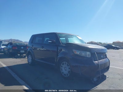 SCION SCION XB 2010