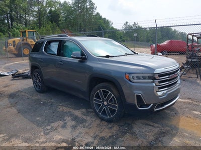 GMC ACADIA 2021