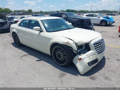 CHRYSLER 300 2005