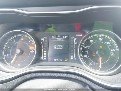 DayDrive