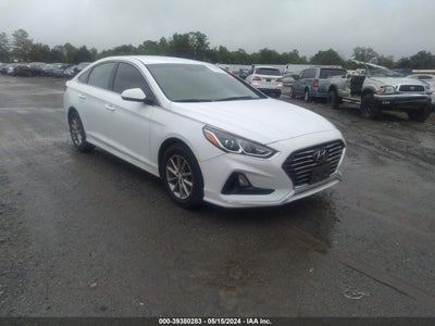 HYUNDAI SONATA 2018
