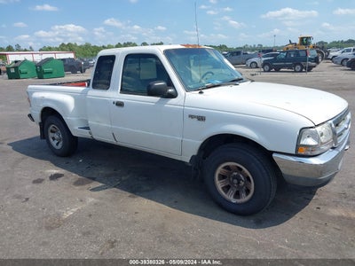 Ford Ranger 2000