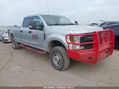 Ford F-250 2019