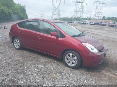 Toyota Prius 2005