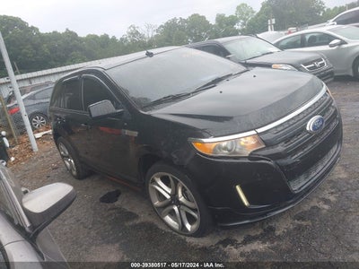 Ford Edge 2011