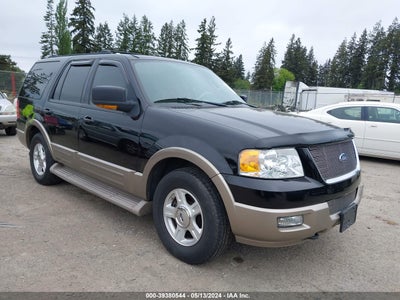 Ford Expedition 2004