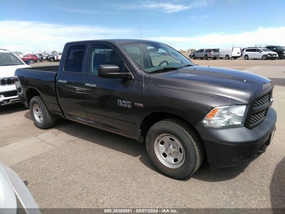 Ram 1500 2014